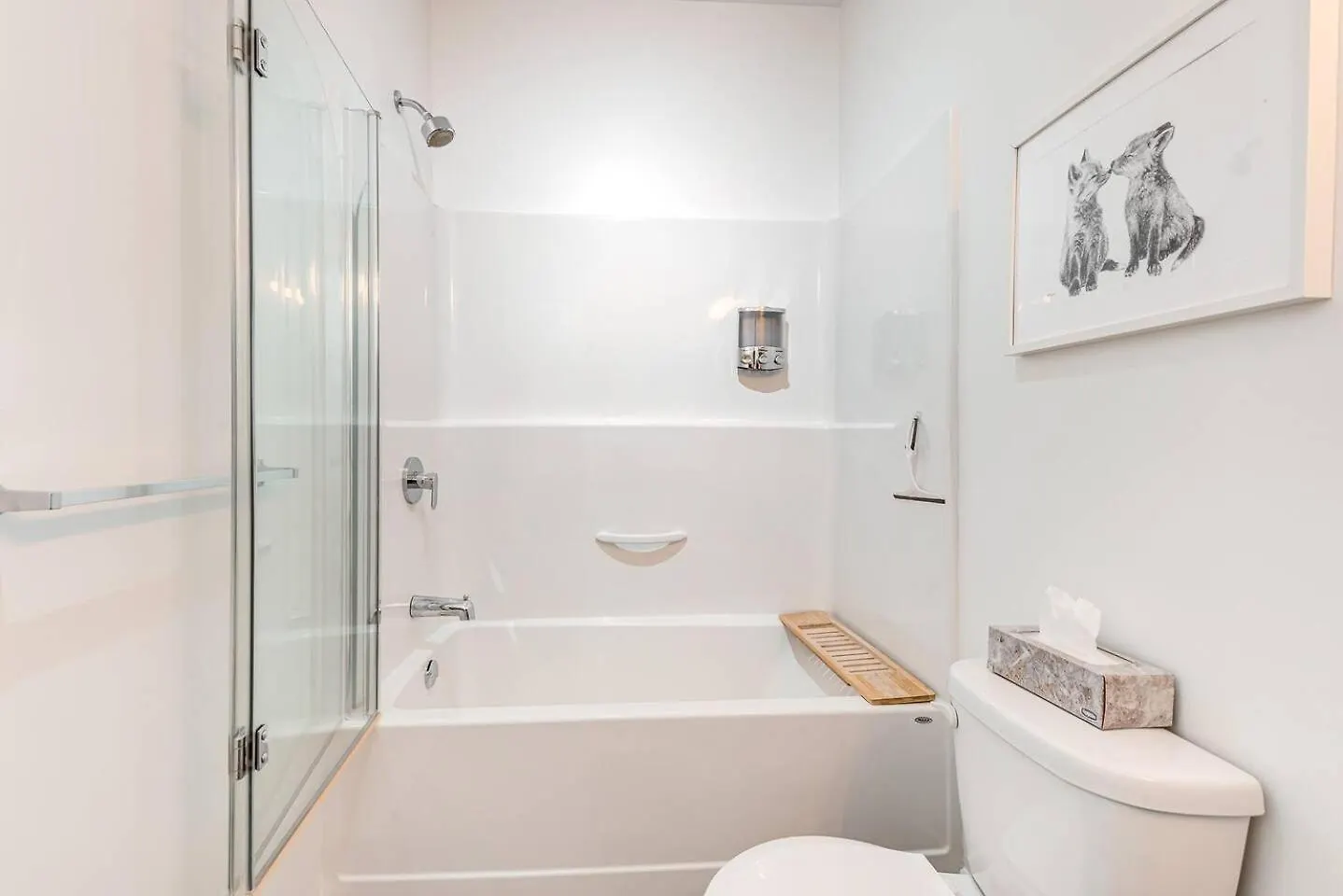 Le Renard-Condo Urbain Québec