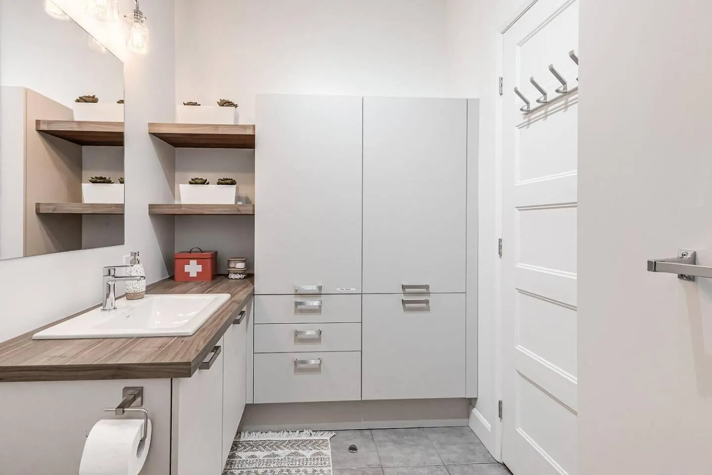 Le Renard-Condo Urbain Québec